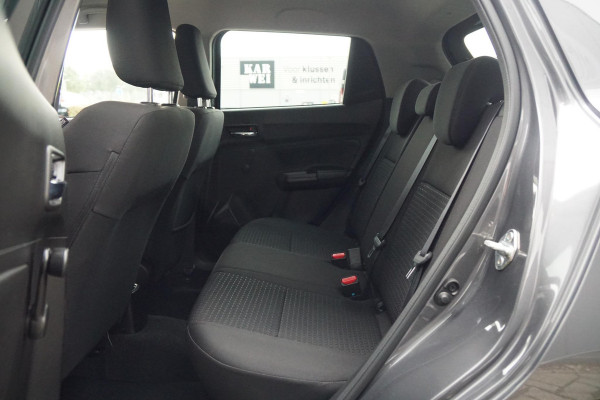 Suzuki Swift 1.2 Select Smart Hybrid + LED / CAMERA / DODEHOEKDETECTIE