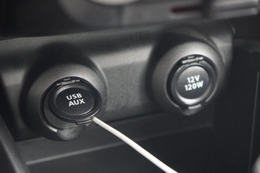 Suzuki Swift 1.2 Select Smart Hybrid + LED / CAMERA / DODEHOEKDETECTIE