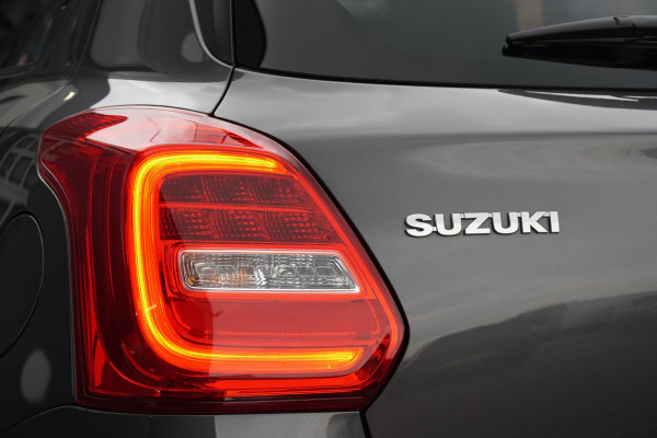 Suzuki Swift 1.2 Select Smart Hybrid + LED / CAMERA / DODEHOEKDETECTIE