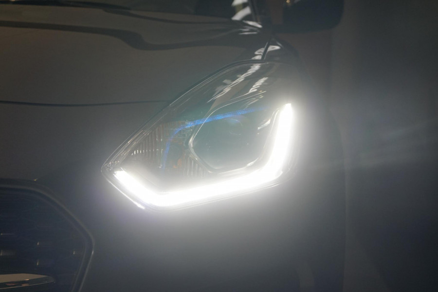 Suzuki Swift 1.2 Select Smart Hybrid + LED / CAMERA / DODEHOEKDETECTIE