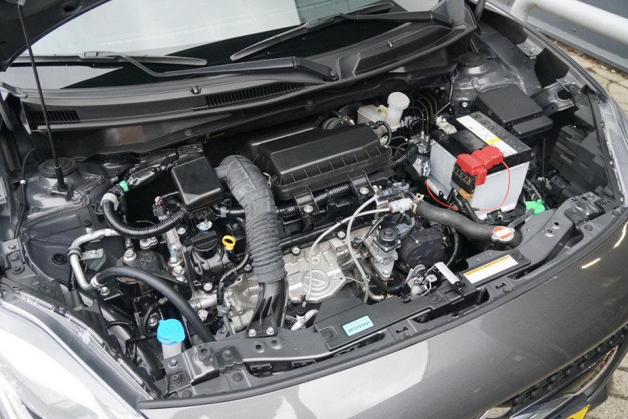 Suzuki Swift 1.2 Select Smart Hybrid + LED / CAMERA / DODEHOEKDETECTIE