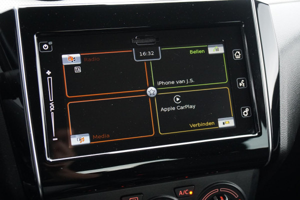 Suzuki Swift 1.2 Select Smart Hybrid + LED / CAMERA / DODEHOEKDETECTIE