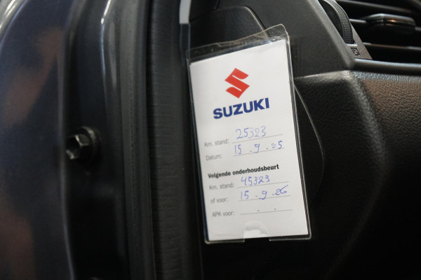 Suzuki Swift 1.2 Select Smart Hybrid + LED / CAMERA / DODEHOEKDETECTIE