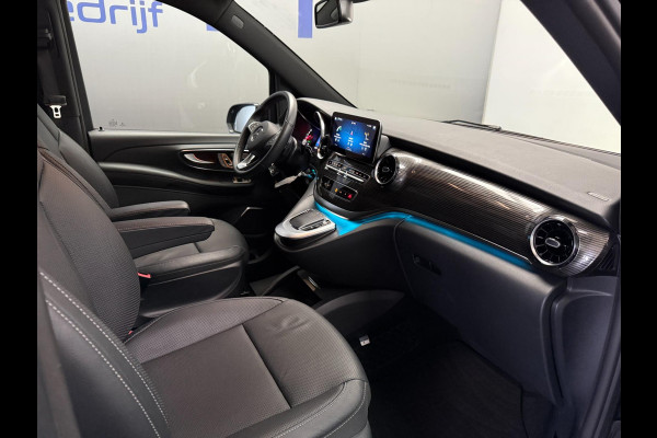 Mercedes-Benz Eqv 300 L2 90kWh - 8 Pers. - Leer - 360 - Elec. schuifd. - Incl. Garantie