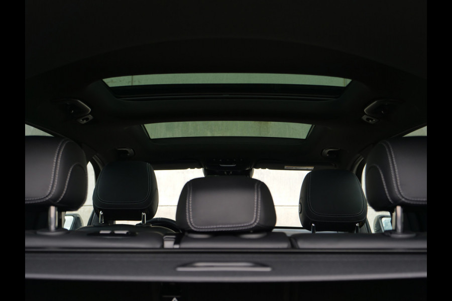 Mercedes-Benz GLC GLC 63 AMG S 4-matic | AMG driver's package | panorama | burmester | head-up | distronic+..
