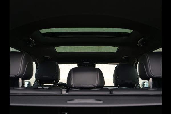 Mercedes-Benz GLC GLC 63 AMG S 4-matic | AMG driver's package | panorama | burmester | head-up | distronic+..
