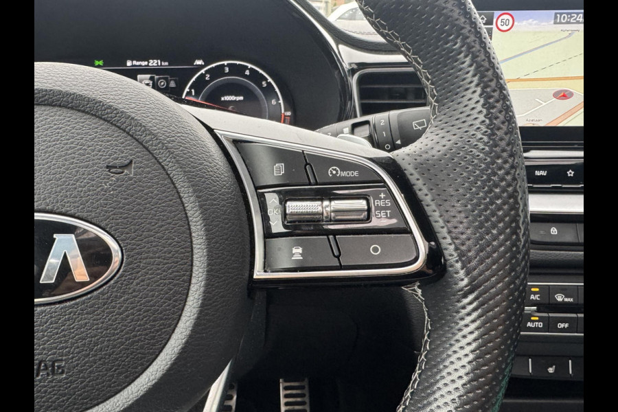 Kia ProCeed 1.4 T-GDI GT-PlusLine | Schuifkantel dak | Navigatie | JBL speakers |