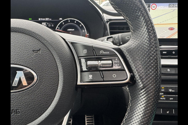Kia ProCeed 1.4 T-GDI GT-PlusLine | Schuifkantel dak | Navigatie | JBL speakers |