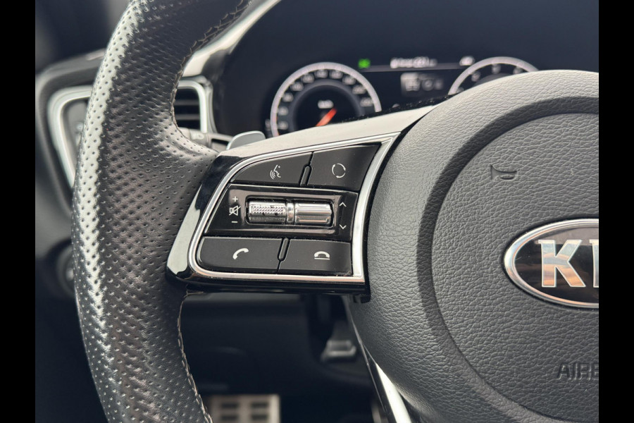 Kia ProCeed 1.4 T-GDI GT-PlusLine | Schuifkantel dak | Navigatie | JBL speakers |