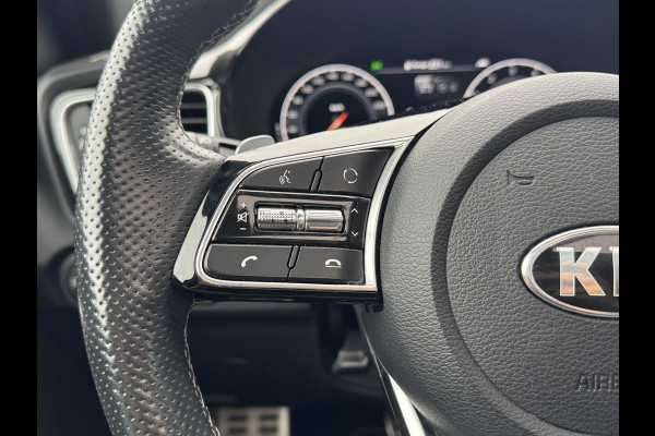 Kia ProCeed 1.4 T-GDI GT-PlusLine | Schuifkantel dak | Navigatie | JBL speakers |