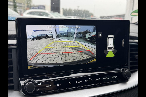 Kia ProCeed 1.4 T-GDI GT-PlusLine | Schuifkantel dak | Navigatie | JBL speakers |