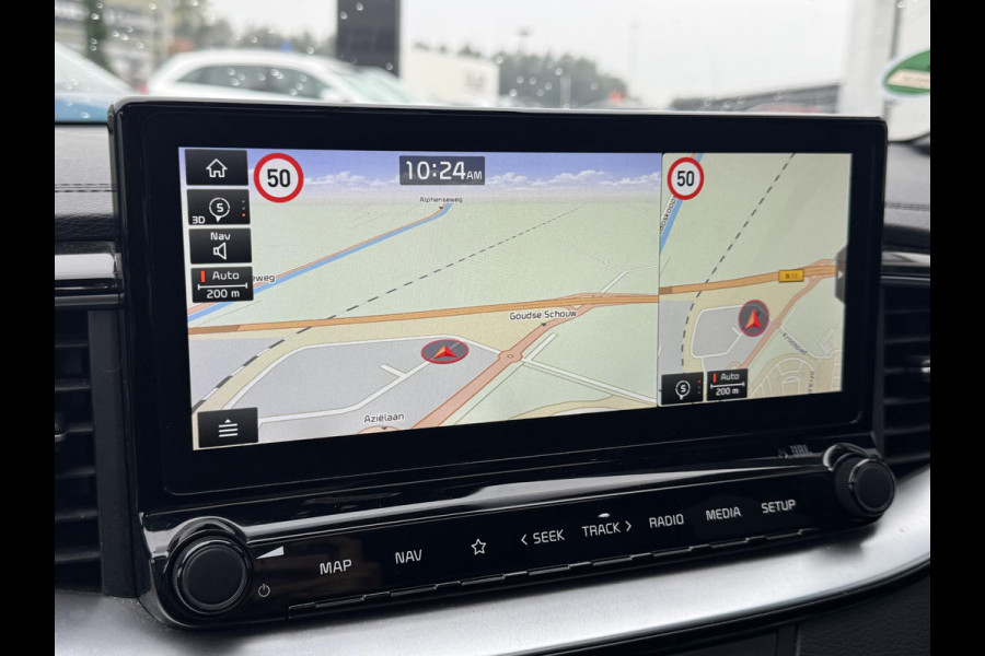 Kia ProCeed 1.4 T-GDI GT-PlusLine | Schuifkantel dak | Navigatie | JBL speakers |