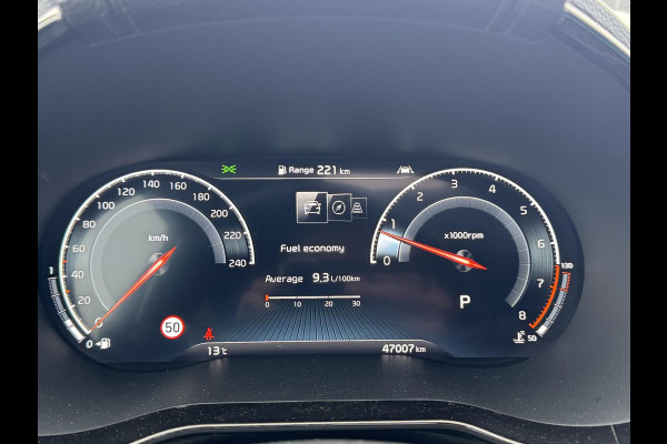 Kia ProCeed 1.4 T-GDI GT-PlusLine | Schuifkantel dak | Navigatie | JBL speakers |