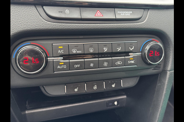 Kia ProCeed 1.4 T-GDI GT-PlusLine | Schuifkantel dak | Navigatie | JBL speakers |