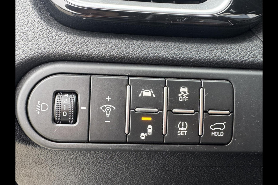 Kia ProCeed 1.4 T-GDI GT-PlusLine | Schuifkantel dak | Navigatie | JBL speakers |