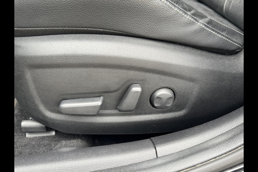 Kia ProCeed 1.4 T-GDI GT-PlusLine | Schuifkantel dak | Navigatie | JBL speakers |