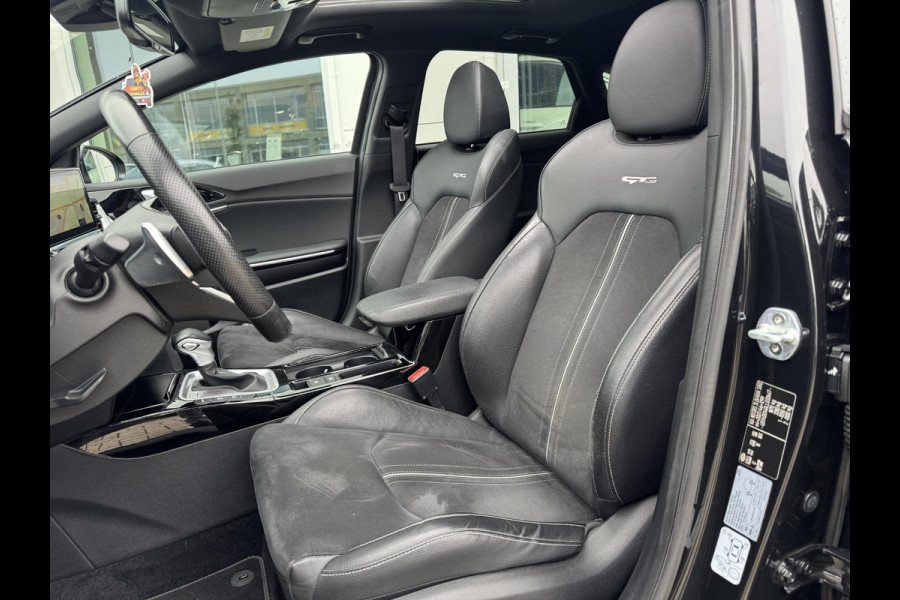 Kia ProCeed 1.4 T-GDI GT-PlusLine | Schuifkantel dak | Navigatie | JBL speakers |