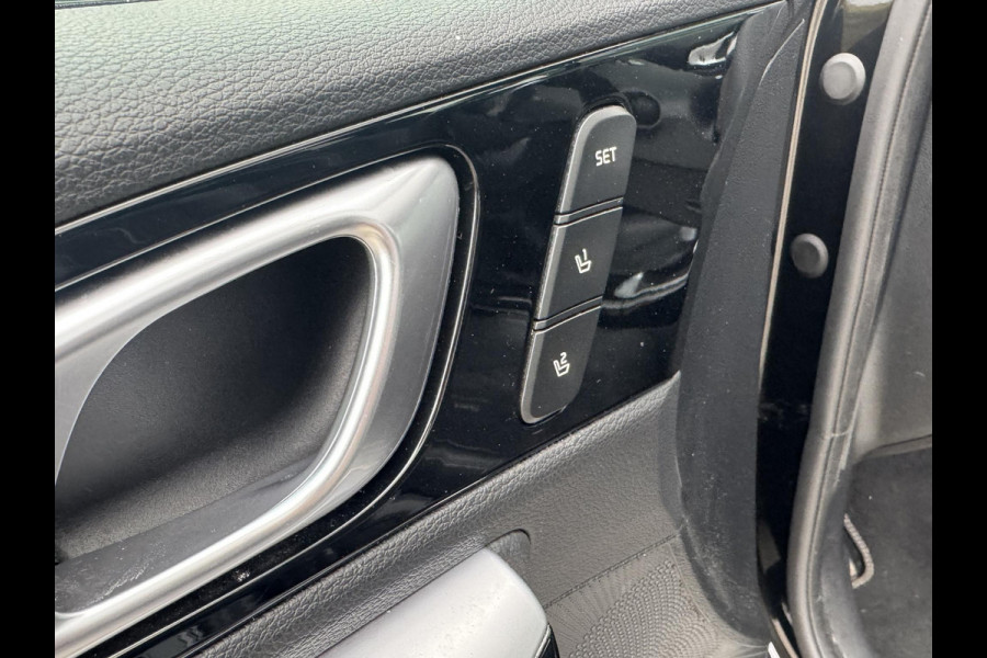 Kia ProCeed 1.4 T-GDI GT-PlusLine | Schuifkantel dak | Navigatie | JBL speakers |
