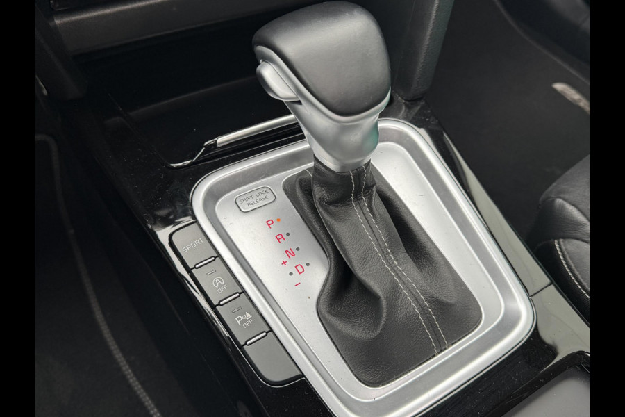 Kia ProCeed 1.4 T-GDI GT-PlusLine | Schuifkantel dak | Navigatie | JBL speakers |