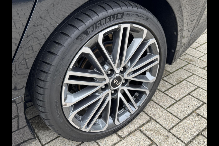 Kia ProCeed 1.4 T-GDI GT-PlusLine | Schuifkantel dak | Navigatie | JBL speakers |