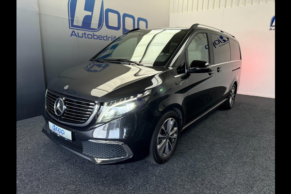 Mercedes-Benz Eqv 300 L2 90kWh - 8 Pers. - Leer - 360 - Elec. schuifd. - Incl. Garantie