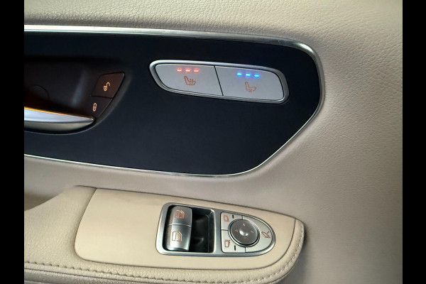 Mercedes-Benz Eqv 300 L2 90kWh - 8 Pers. - Leer - 360 - Elec. schuifd. - Incl. Garantie