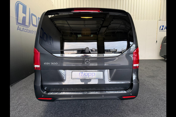 Mercedes-Benz Eqv 300 L2 90kWh - 8 Pers. - Leer - 360 - Elec. schuifd. - Incl. Garantie