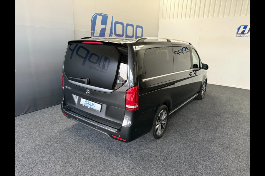 Mercedes-Benz Eqv 300 L2 90kWh - 8 Pers. - Leer - 360 - Elec. schuifd. - Incl. Garantie