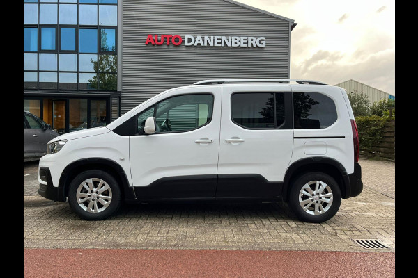 Peugeot Rifter 1.2 Puretech Allure AUTOMAAT GARANTIE