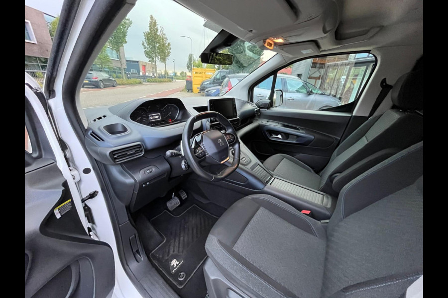 Peugeot Rifter 1.2 Puretech Allure AUTOMAAT GARANTIE