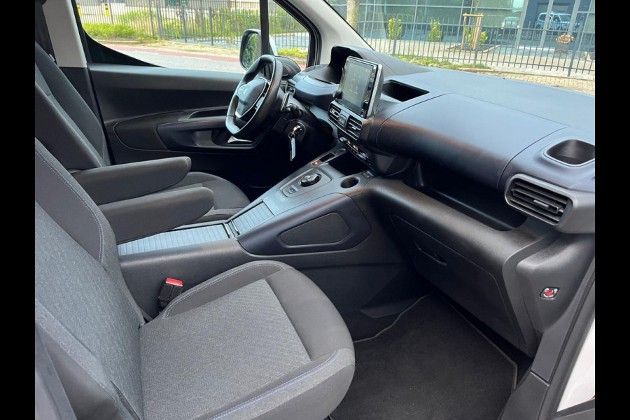 Peugeot Rifter 1.2 Puretech Allure AUTOMAAT GARANTIE
