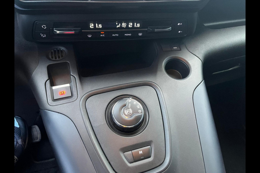 Peugeot Rifter 1.2 Puretech Allure AUTOMAAT GARANTIE