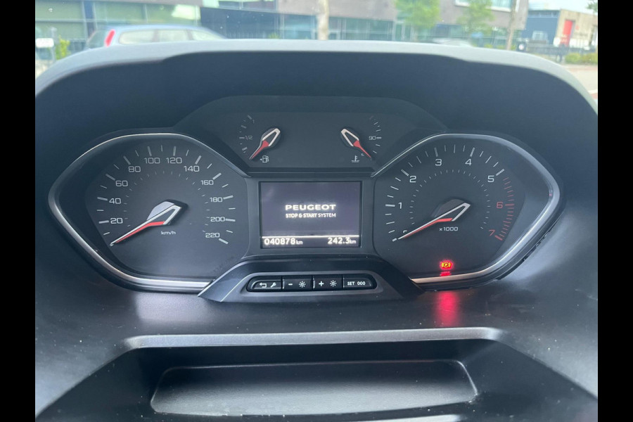 Peugeot Rifter 1.2 Puretech Allure AUTOMAAT GARANTIE