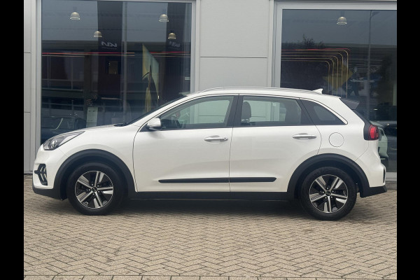 Kia Niro 1.6 GDi Hybrid DynamicLine | Navigatie | Trekhaak | Achteruitrijcamera |