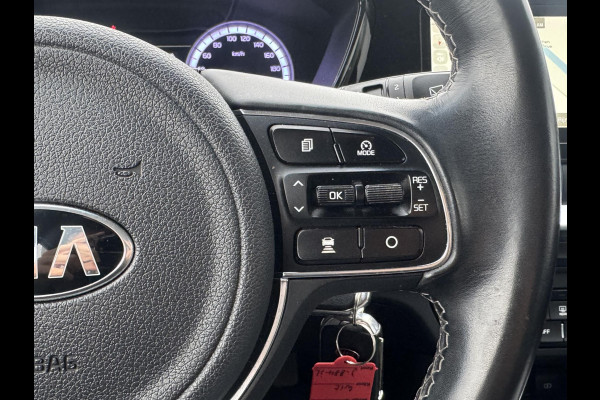Kia Niro 1.6 GDi Hybrid DynamicLine | Navigatie | Trekhaak | Achteruitrijcamera |
