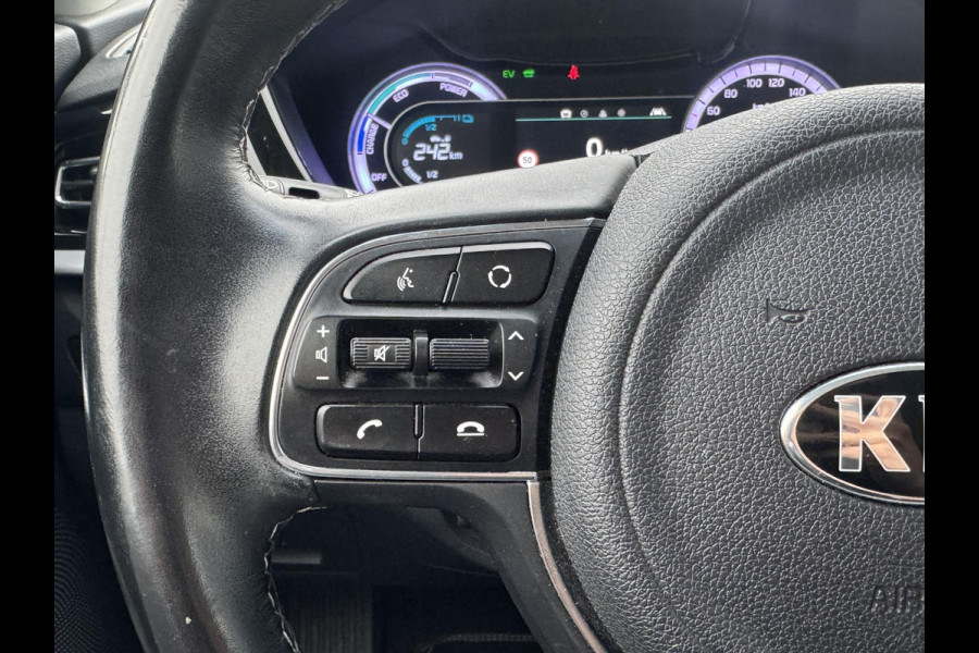 Kia Niro 1.6 GDi Hybrid DynamicLine | Navigatie | Trekhaak | Achteruitrijcamera |