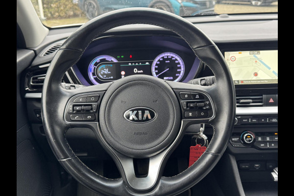 Kia Niro 1.6 GDi Hybrid DynamicLine | Navigatie | Trekhaak | Achteruitrijcamera |