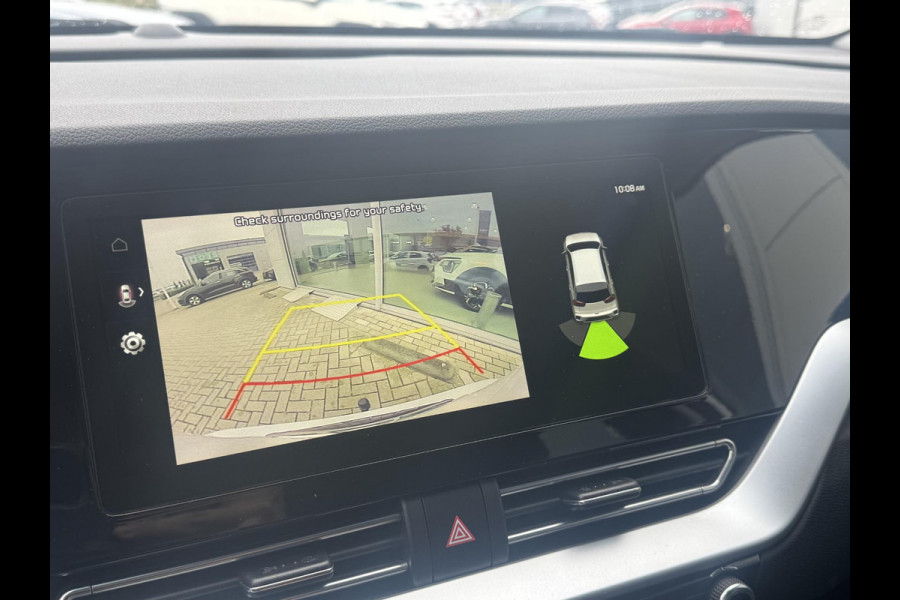 Kia Niro 1.6 GDi Hybrid DynamicLine | Navigatie | Trekhaak | Achteruitrijcamera |
