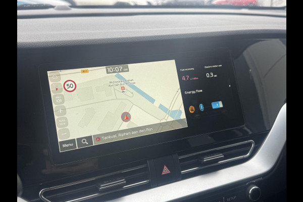 Kia Niro 1.6 GDi Hybrid DynamicLine | Navigatie | Trekhaak | Achteruitrijcamera |