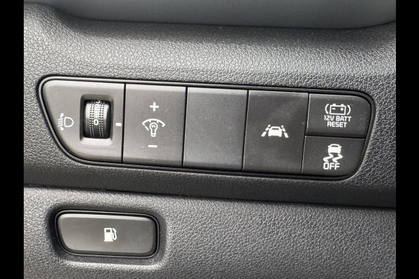 Kia Niro 1.6 GDi Hybrid DynamicLine | Navigatie | Trekhaak | Achteruitrijcamera |