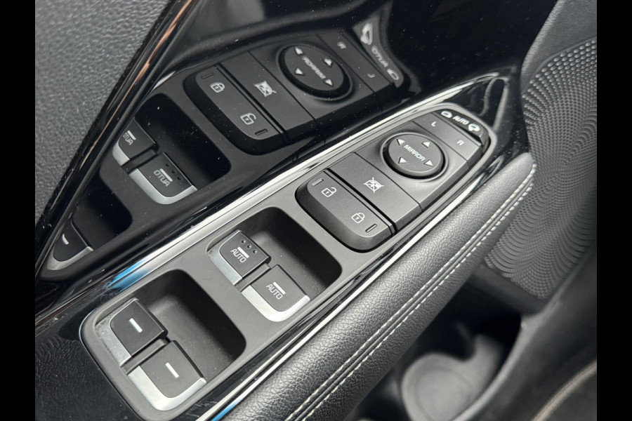 Kia Niro 1.6 GDi Hybrid DynamicLine | Navigatie | Trekhaak | Achteruitrijcamera |