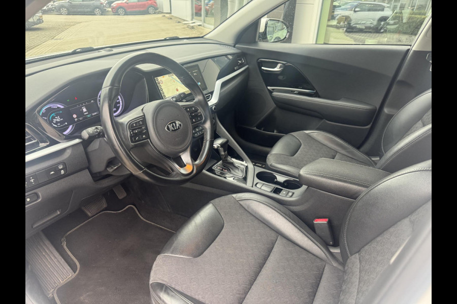 Kia Niro 1.6 GDi Hybrid DynamicLine | Navigatie | Trekhaak | Achteruitrijcamera |