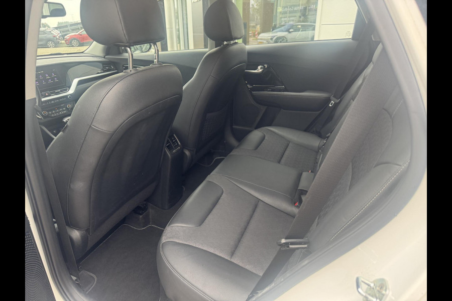 Kia Niro 1.6 GDi Hybrid DynamicLine | Navigatie | Trekhaak | Achteruitrijcamera |