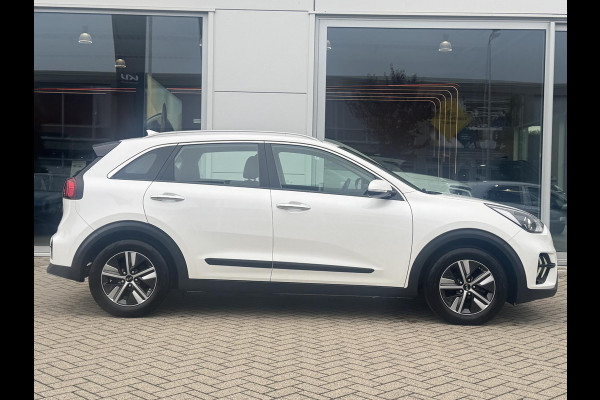 Kia Niro 1.6 GDi Hybrid DynamicLine | Navigatie | Trekhaak | Achteruitrijcamera |