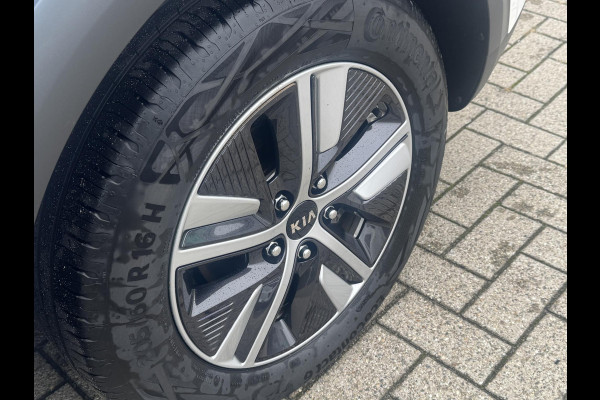 Kia Niro 1.6 GDi Hybrid DynamicLine | Navigatie | Trekhaak | Achteruitrijcamera |