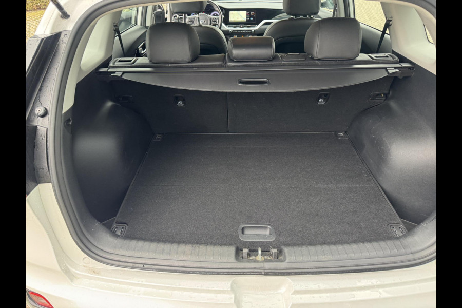 Kia Niro 1.6 GDi Hybrid DynamicLine | Navigatie | Trekhaak | Achteruitrijcamera |