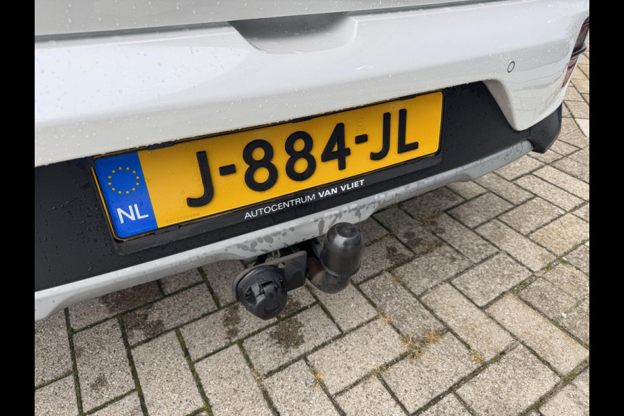 Kia Niro 1.6 GDi Hybrid DynamicLine | Navigatie | Trekhaak | Achteruitrijcamera |
