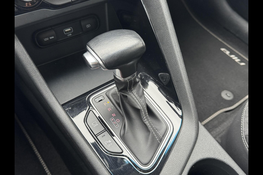 Kia Niro 1.6 GDi Hybrid DynamicLine | Navigatie | Trekhaak | Achteruitrijcamera |