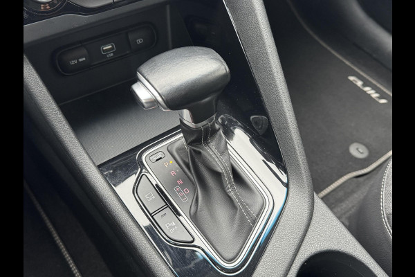Kia Niro 1.6 GDi Hybrid DynamicLine | Navigatie | Trekhaak | Achteruitrijcamera |