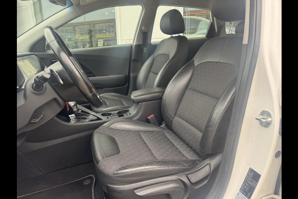 Kia Niro 1.6 GDi Hybrid DynamicLine | Navigatie | Trekhaak | Achteruitrijcamera |